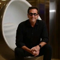 CEO, Secondmind
